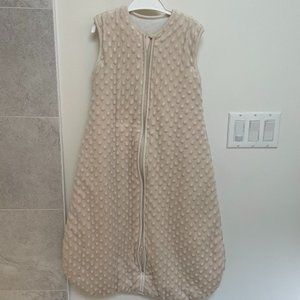 Warm Quilted Baby SleepSack 2.5 Tog (10-24 mo)